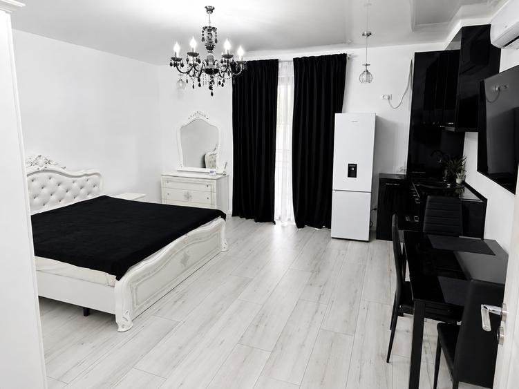 Apartament cu 2 camere decomandat în Bd. Coșbuc