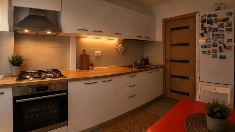 Inchiriez Apartament 2 camere Metrou Lujerului Piata Veteranilor - 3