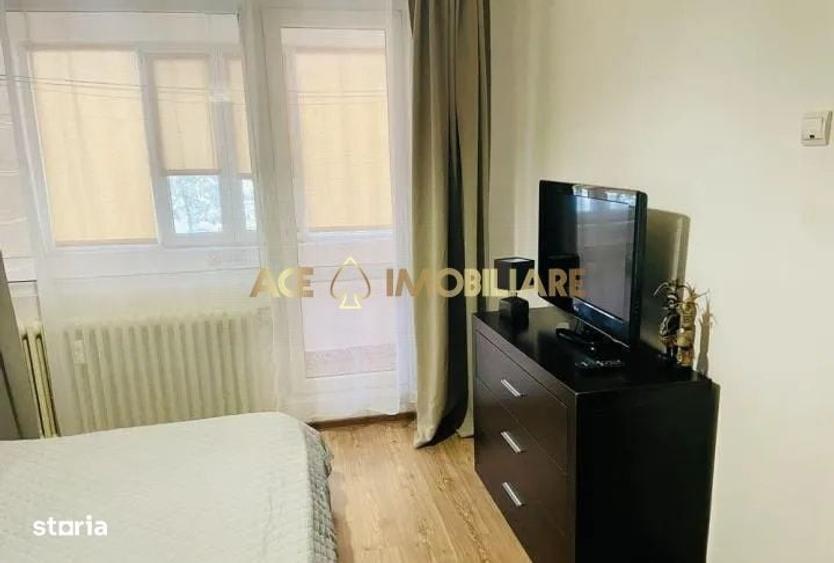 Apartament cu 3 camere în Berceni