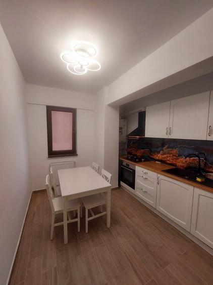 Apartament cu 4 camere în Bucureștii Noi
