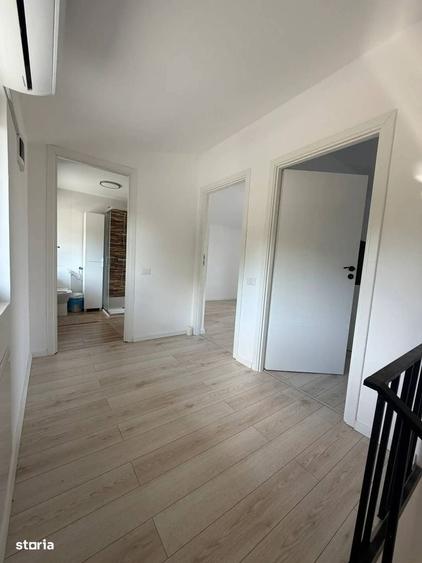 Apartament cu 4 camere în Buciumeni