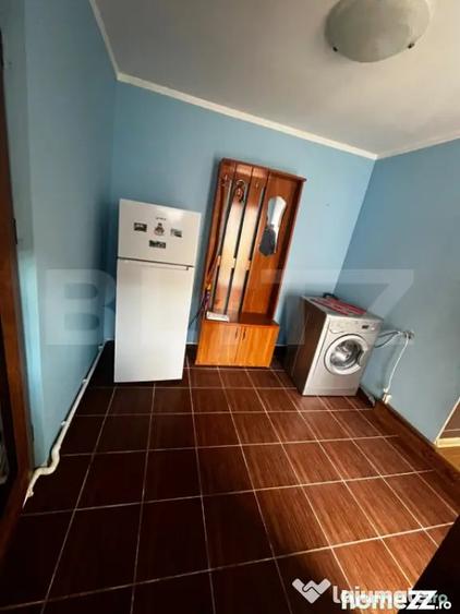 Casă cu 4 camere cu Teren 100 Mp în Central