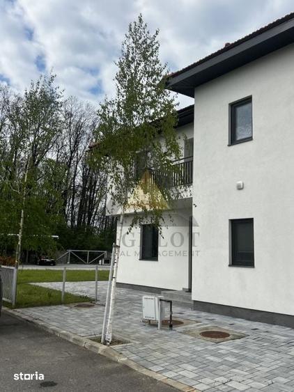 Vila exclusivista in complex rezidential privat Corbeanca | DJ101 - 2