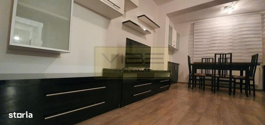 Apartament cu 2 camere în Tudor Vladimirescu