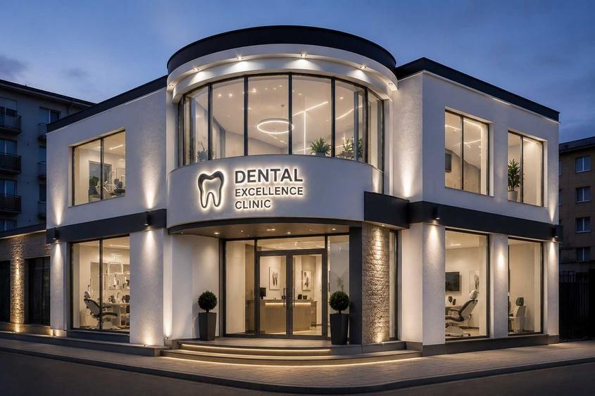 Spațiu comercial, de 127 mp, în Central
