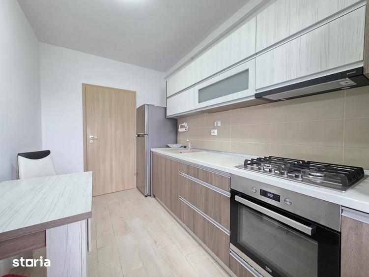 Apartament cu doua camere, Alphaville 3, Carpatilor - 8