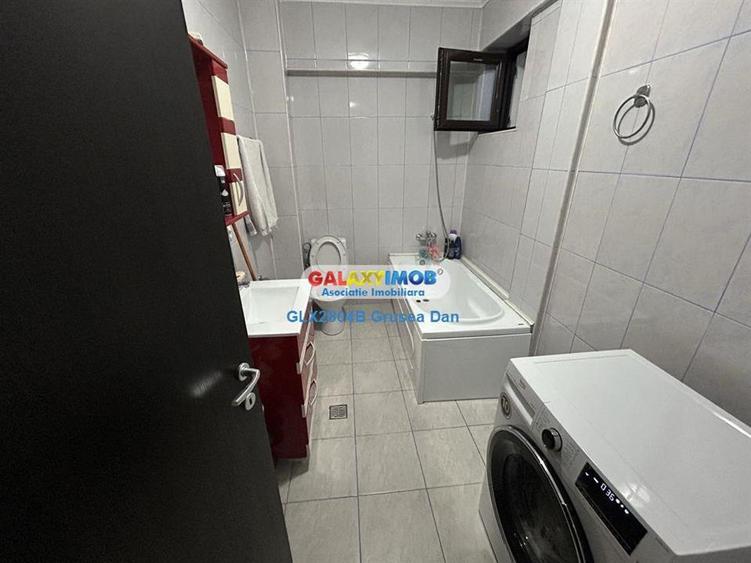 bucurestii noi | 2cam 63mp spatios parter nou 2017 centrala metrou - 4