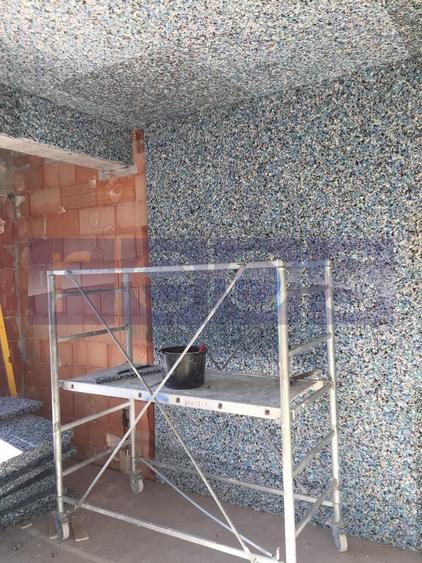 Apartament cu 3 camere decomandat, mobilat în Nerva Traian