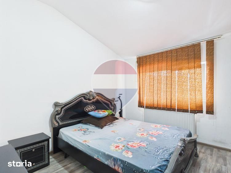 3 camere | Rahova - Pucheni | Caminul tau mobilat utilat in bloc 2018 - 11