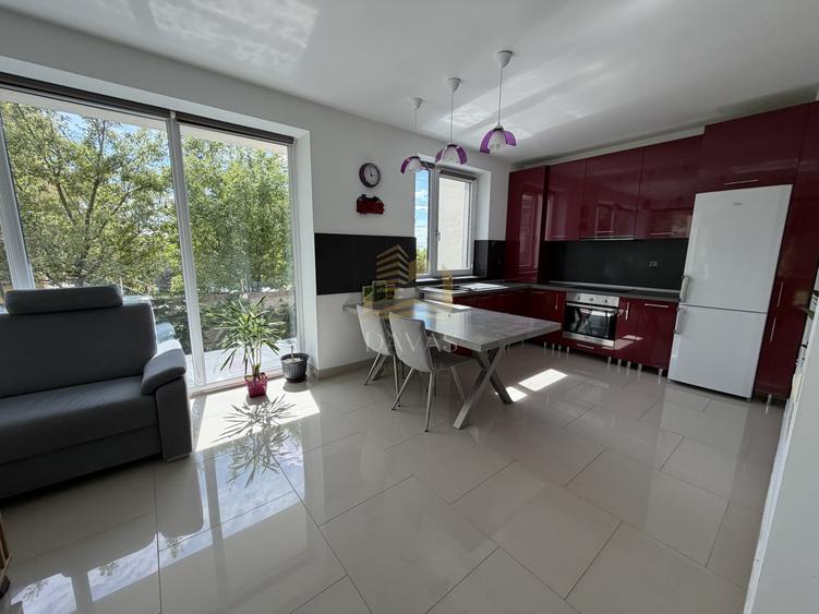 Duplex | Europa | 4 camere | 120mp | Terasa | Garaj - 2