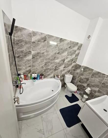 Apartament cu 2 camere în Ampoi 3