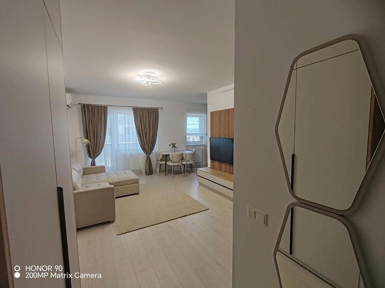 PROPRIETAR Garsoniera Noua, Prima Inchiriere | Sector 6 AJUSTORULUI PARK RESIDENCE - 6