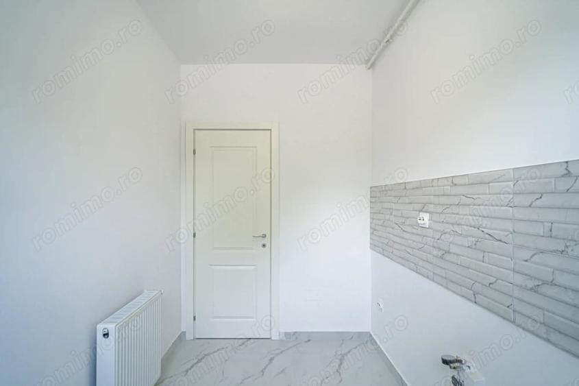 Apartament cu 2 camere decomandat în Militari