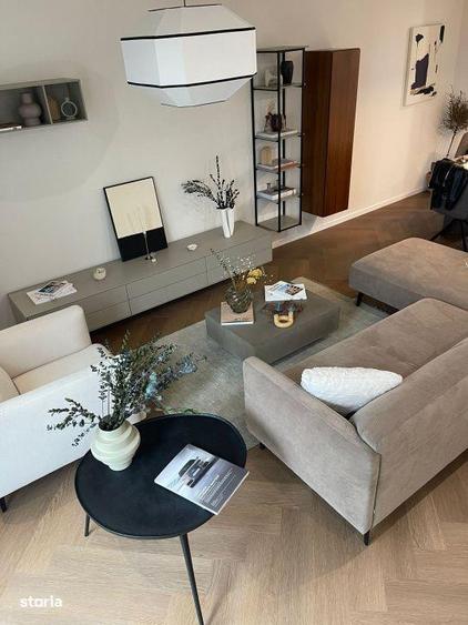 Vila moderna 4 Camere in Complex Rezidential | Bdul Pipera - 8