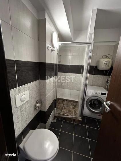 Apartament cu 2 camere decomandat în Podu Roș