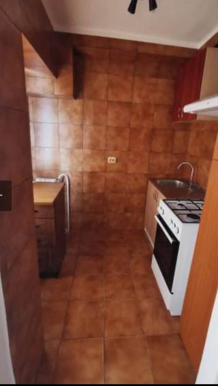 Garsonieră semidecomandată în Anda
