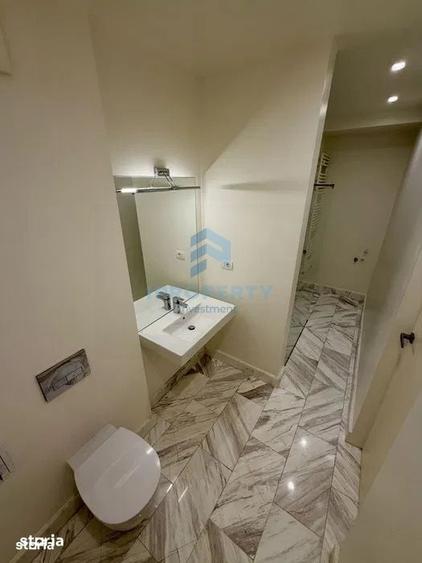 Apartament cu 2 camere în Eminescu