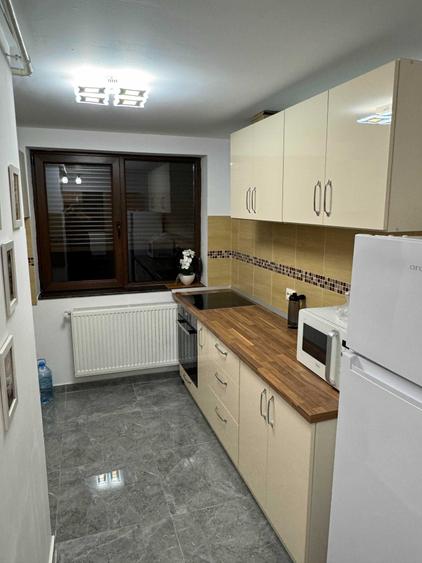 Apartament 2 camere in Campulung moldovenesc de inchiriat mobilat si utilat in centru - 7