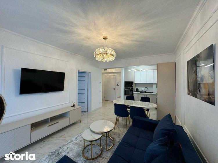 Apartament cu 2 camere în Calea Aradului