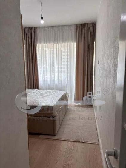 Apartament cu 2 camere decomandat în Copou