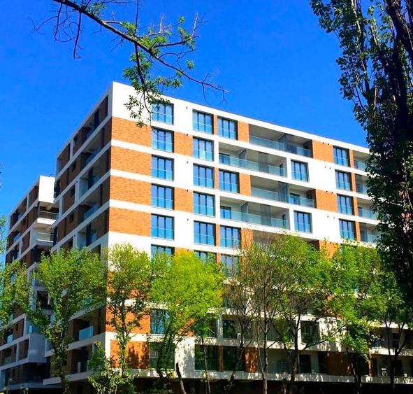 Apartament cu 2 camere decomandat în Grozăvești