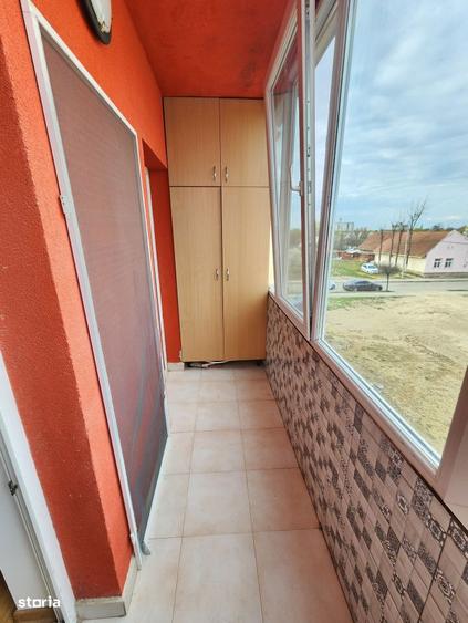 Apartament cu 2 camere decomandat, mobilat în Iosefin
