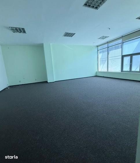 Spațiu comercial, de 580 mp, în 13 Septembrie