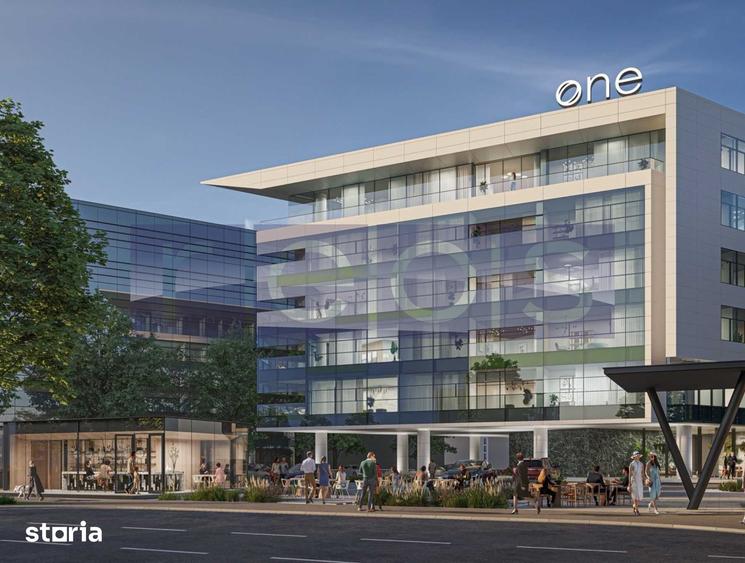 ONE NORTH LOFTS | IDEAL INVESTITIE | 2 CAMERE | 63MP | LOC PARCARE | - 18