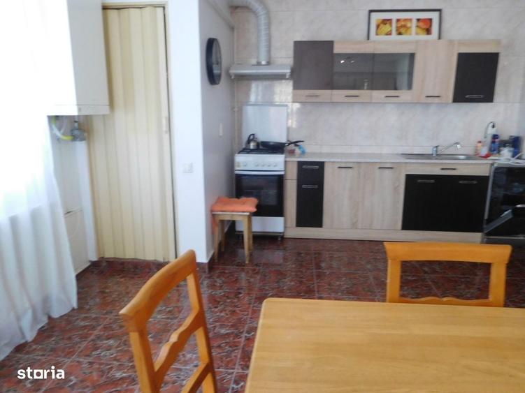 Apartament 3 camere, balcon si garaj, Grigorescu - 5