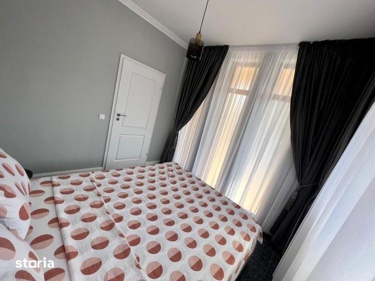 Apartament cu 2 camere în Calea Aradului