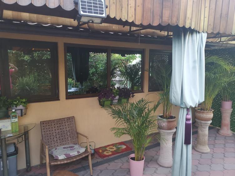 Apartament cu 2 camere decomandat în Ultracentral
