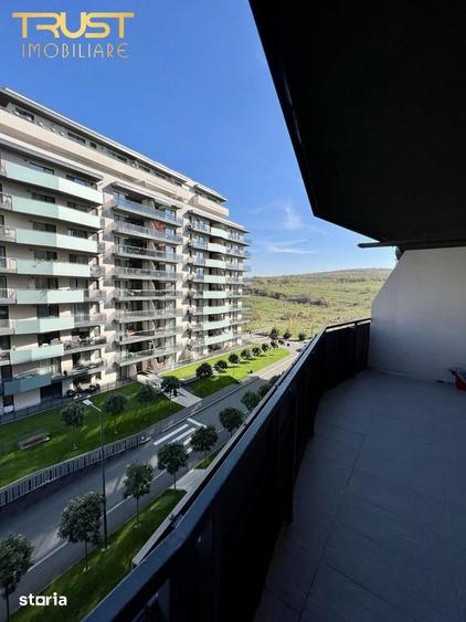 2 camere l Grand Park Residence l Garaj - 5