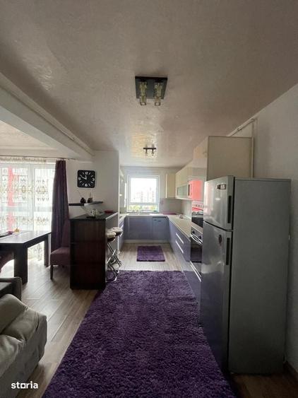 Apartament cu 3 camere în Avantgarden