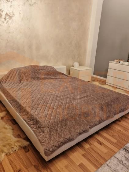 Apartamanet 2 camere de vanzare in zona COMPOZITORI- Baba Novac, Constanta - 4