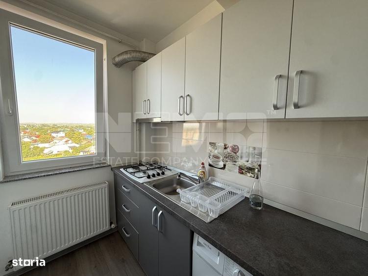 Apartament 2 camere | Ultracentral | 65 mp | Parcare | 90.000 Euro - 8