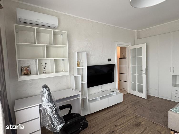 Apartament de inchiriat, parcare inclusa - Royal Town Copou - 9