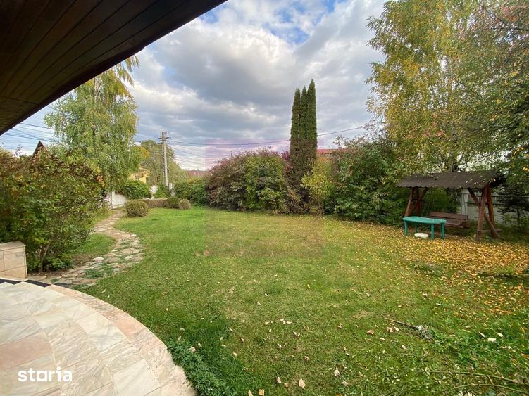 Vila de vanzare cu 4 camere in Breaza - 4