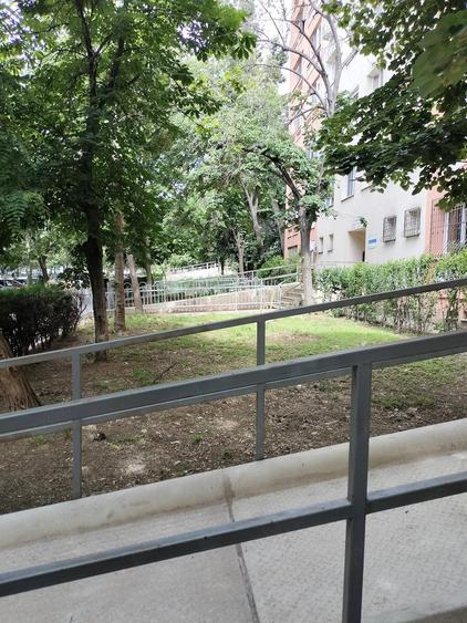 Garsonieră decomandată în Nicolae Grigorescu