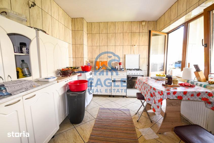 0% Comision -Costinesti Centru Vila P+E+M 11 Camere Potential Pensiune - 9