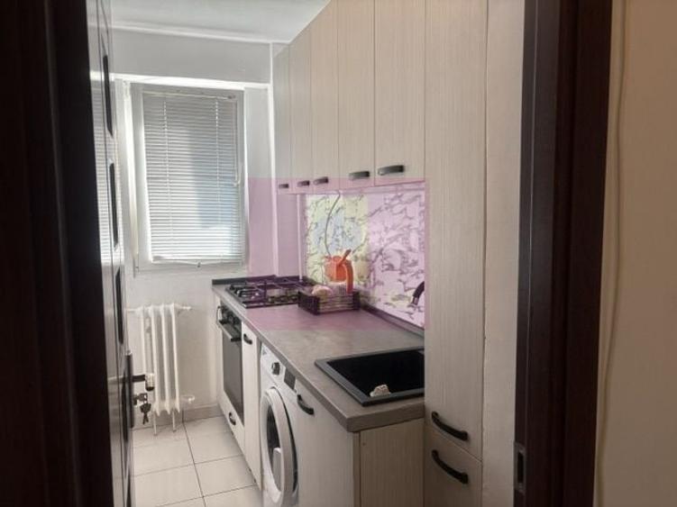 Apartament 2 camere Lujerului- Cetatuia. - 8