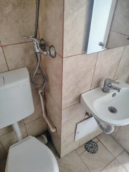 Garsonieră semidecomandată în Micro 14
