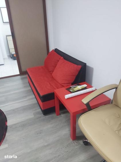 Apartament cu 2 camere în Titan