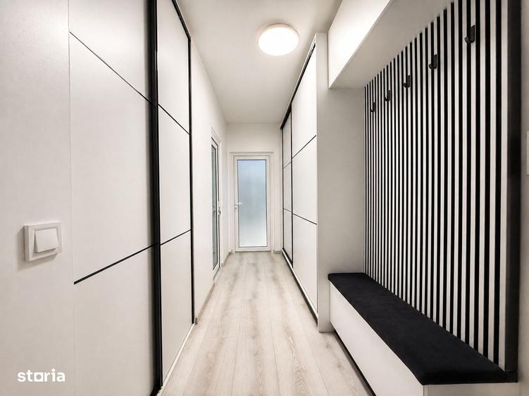 Apartament cu 2 camere în Rogerius