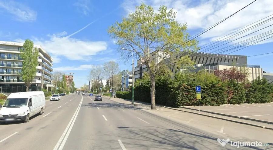 Teren în Central