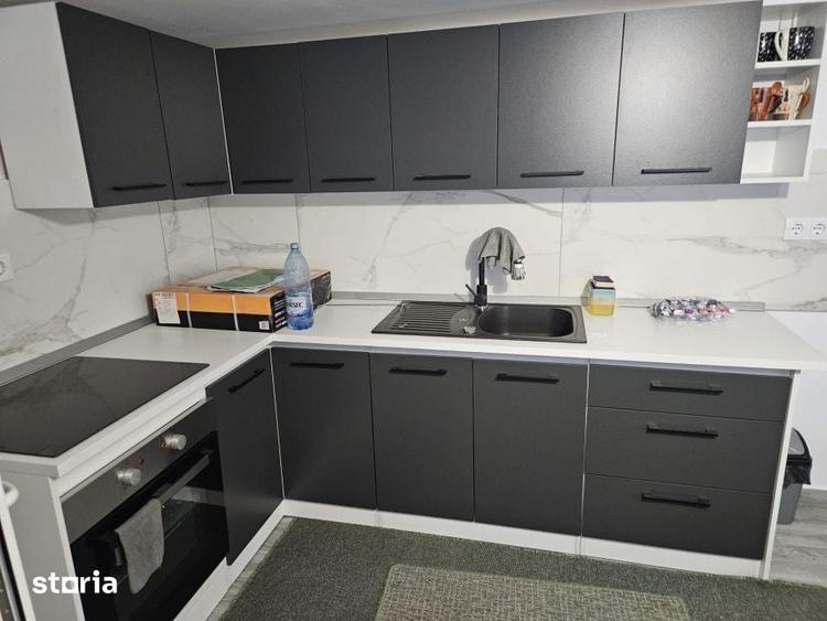 Casa individuala finisata, teren 1500 mp, schimb cu apartament in Cluj - 1