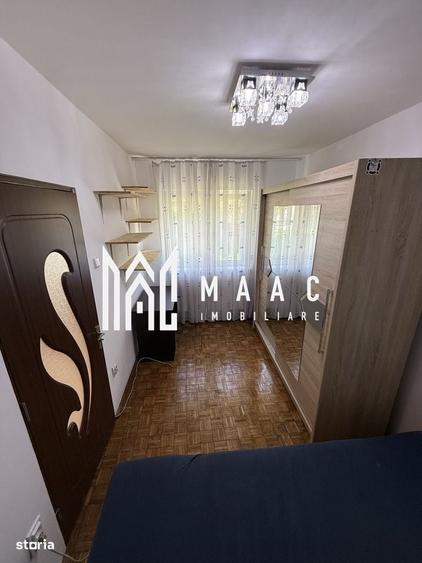 Apartament cu 2 camere nedecomandat în Hipodrom 1