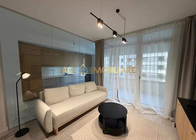 2 Camere de inchiriat | Bucurestii Noi | Akcent City | Metrou | Centrala - 1