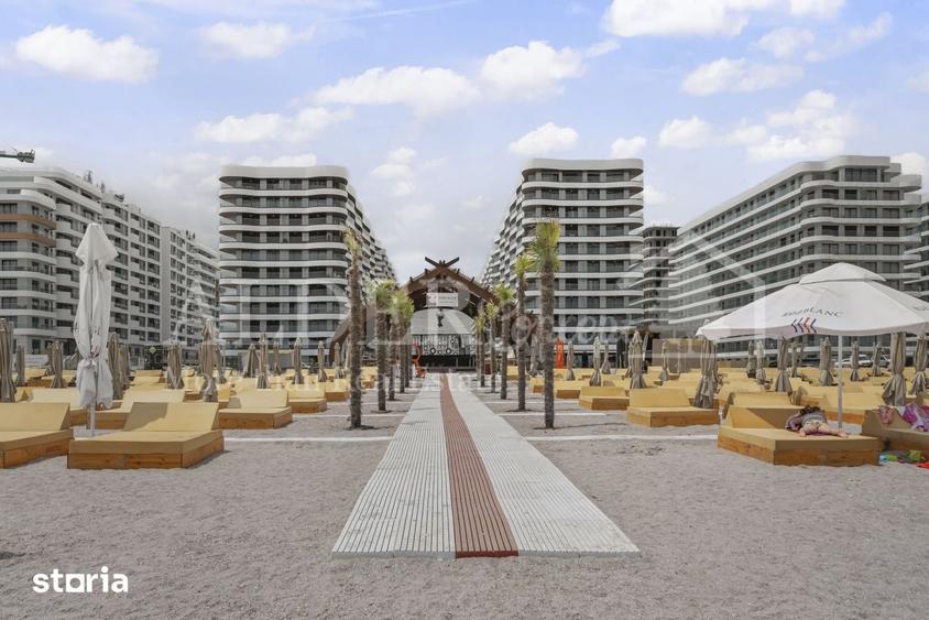 Apartament cu 3 camere în Nord