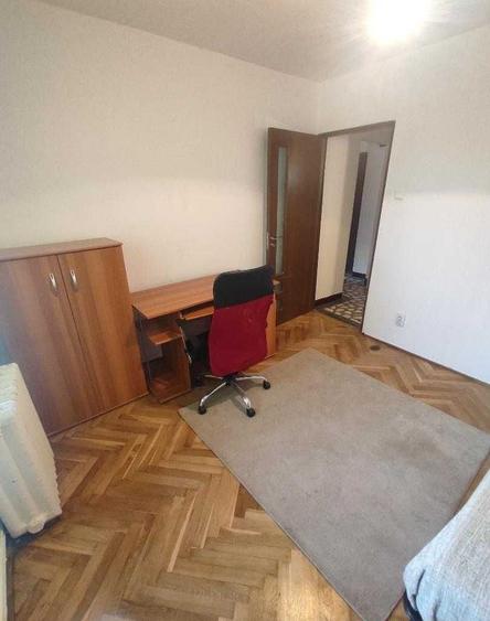 Apartament cu 2 camere decomandat în Dosu Bricii