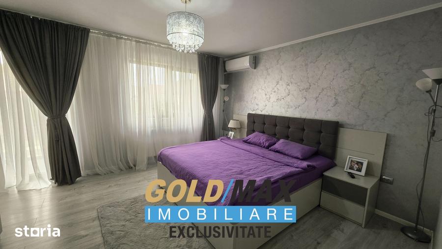 Casă cu 4 camere cu Teren 303 Mp în Trivale
